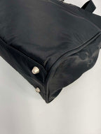 Prada Tessuto Nylon Business bag