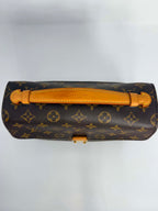 Louis Vuitton Monogram Pochette Metis