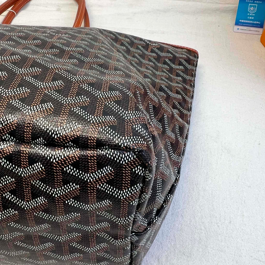 Goyard Saint Louis PM