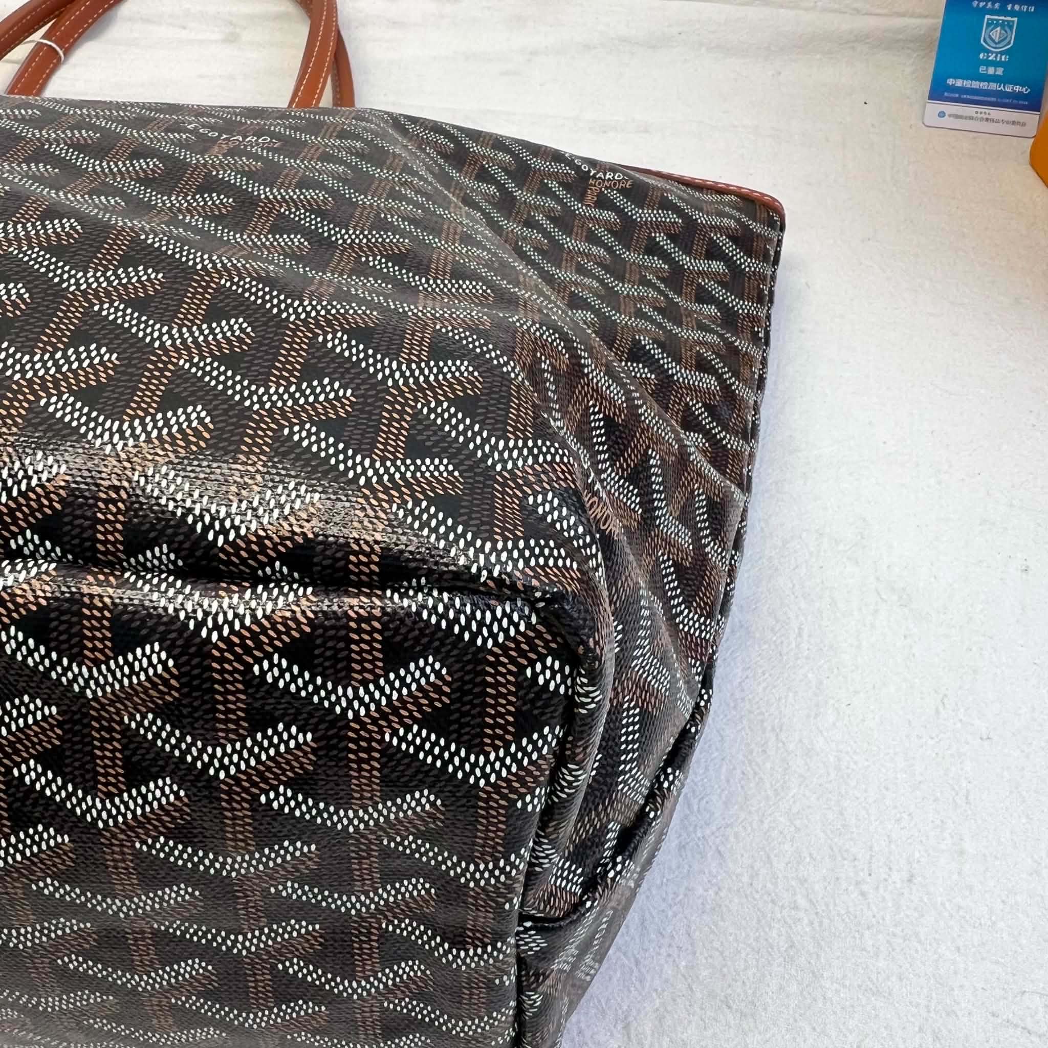 Goyard Saint Louis PM