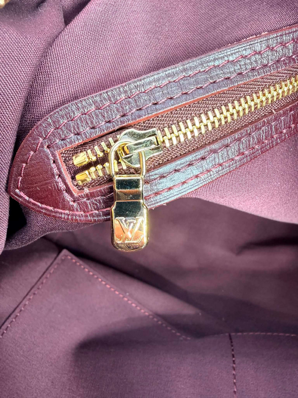 Louis Vuitton Ballade PM