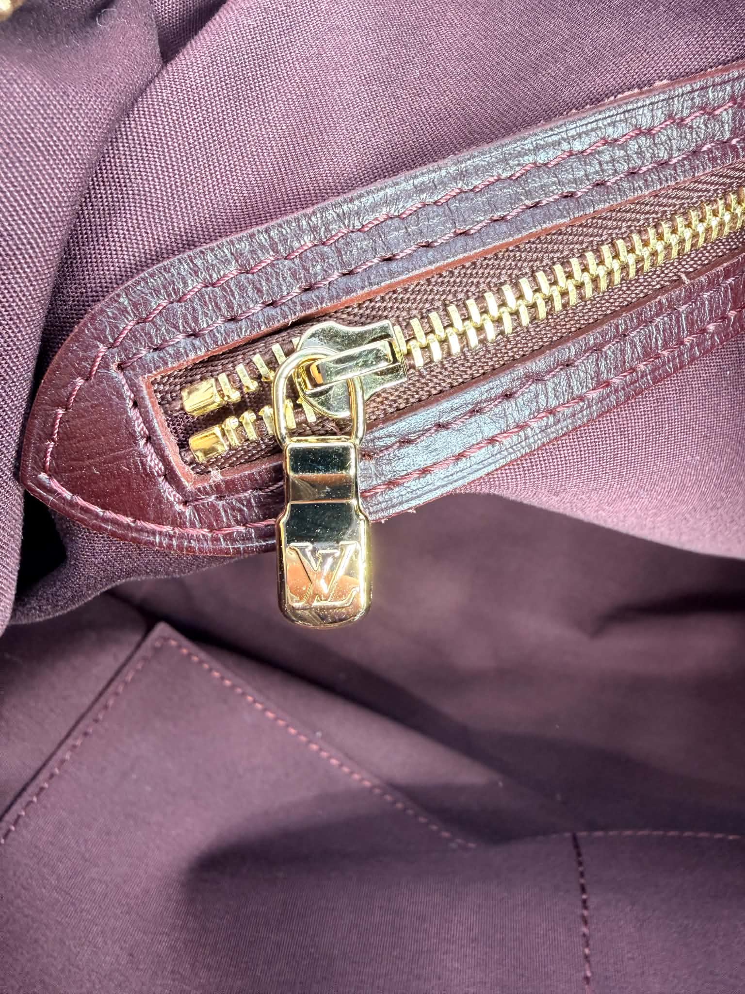 Louis Vuitton Ballade PM