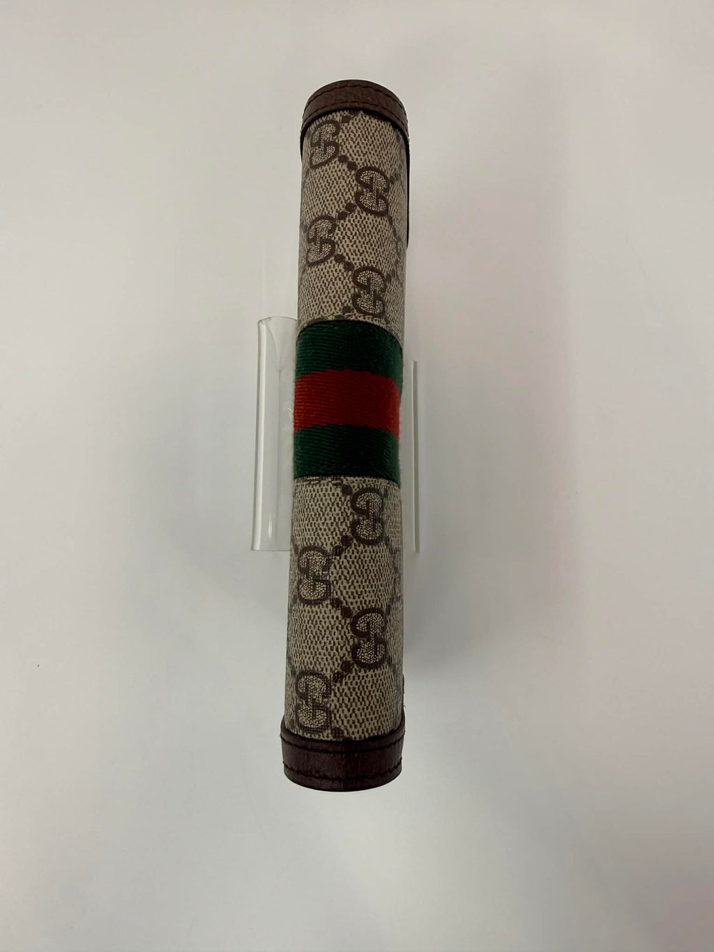 Gucci Ophidia Cherry Line Full Size Wallet