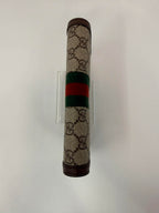 Gucci Ophidia Cherry Line Full Size Wallet