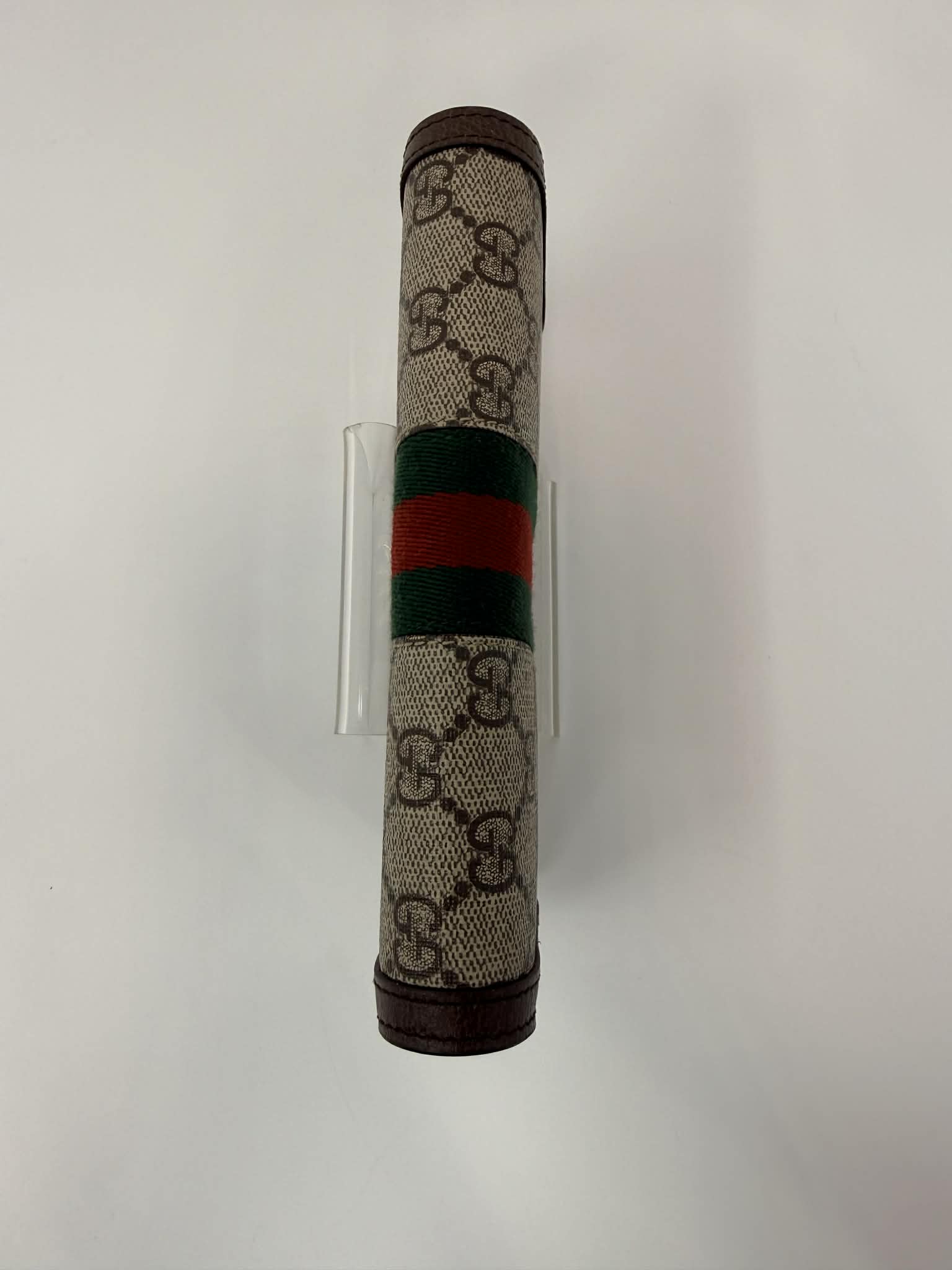 Gucci Ophidia Cherry Line Full Size Wallet