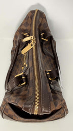 Louis Vuitton Damier Ebene Berkeley