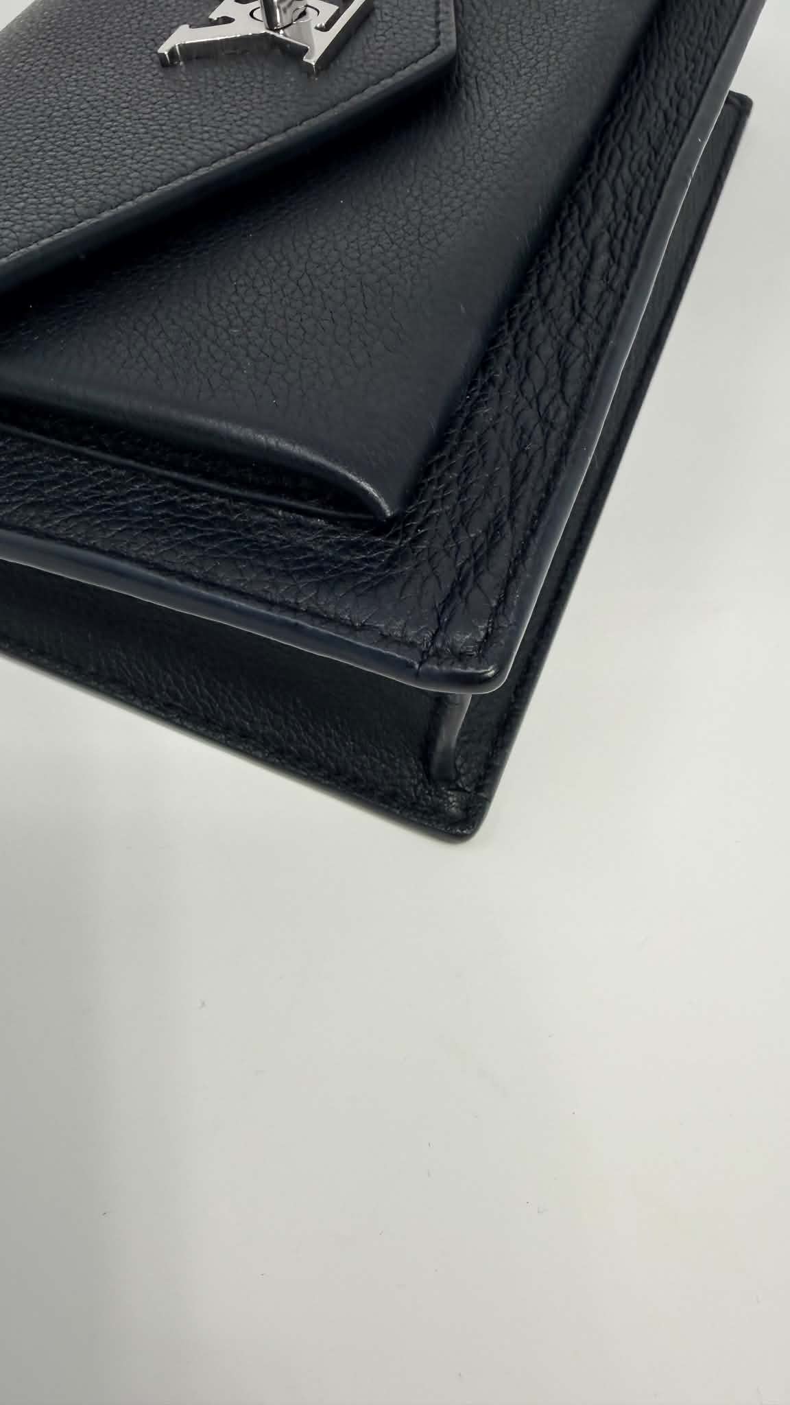 Louis Vuitton MyLockme Chain Pochette