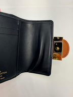 Louis Vuitton Dauphine Wallet Compact