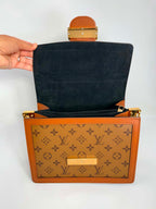 Louis Vuitton Dauphine MM