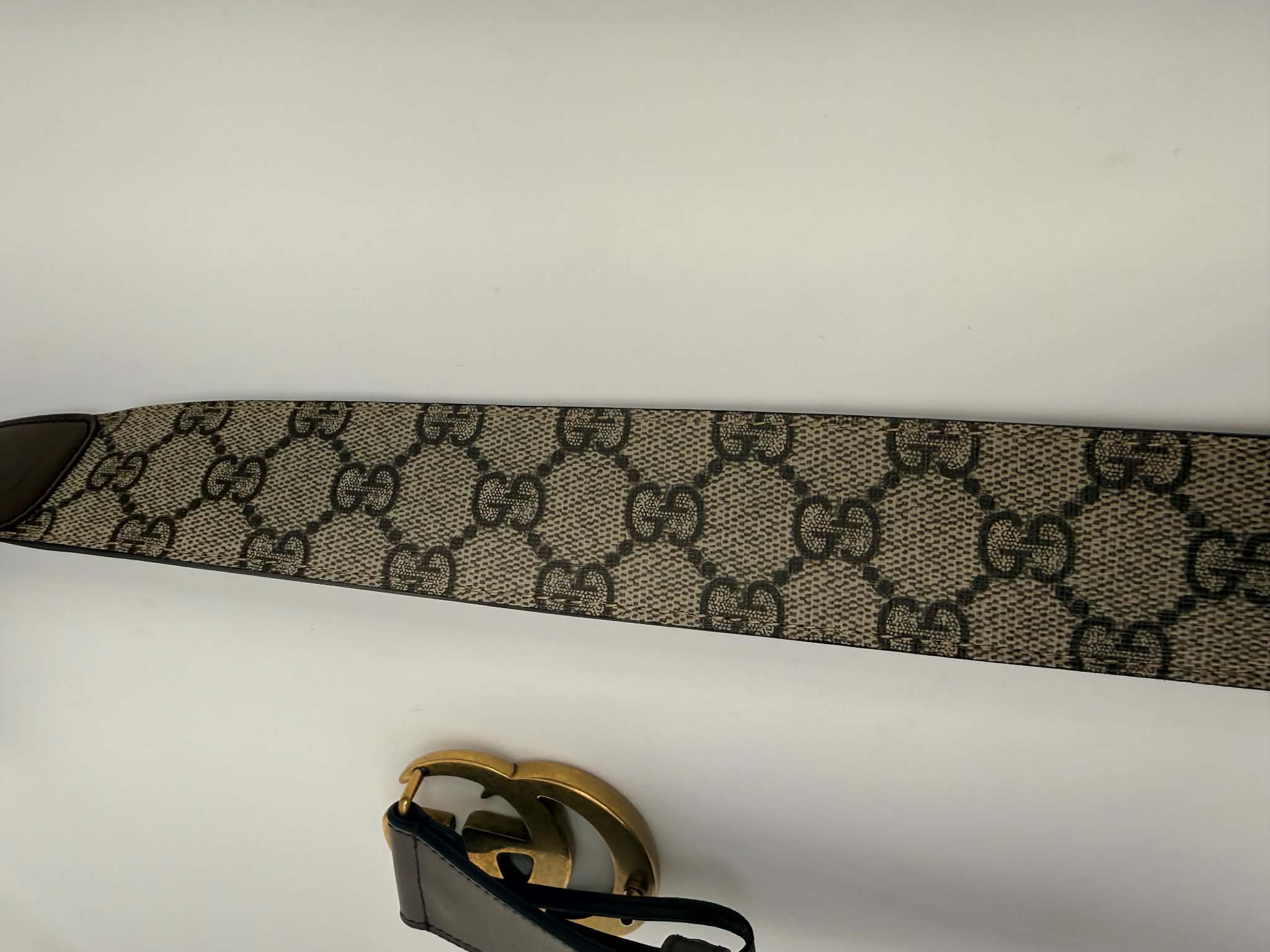 Gucci Belt 100cm