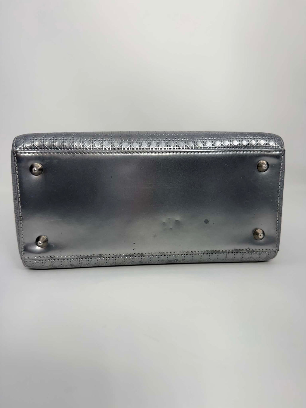 Dior Lady D Silver