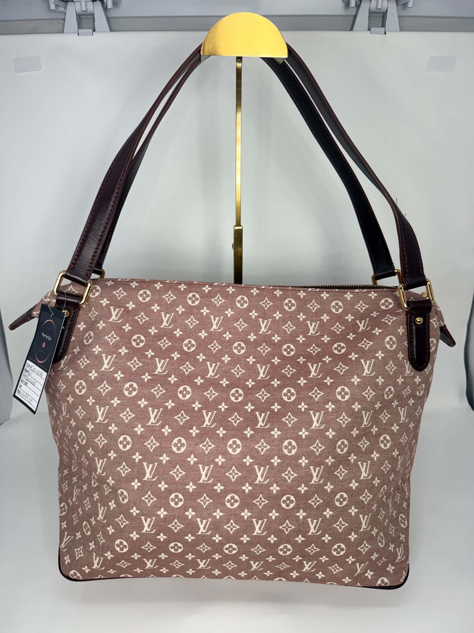 Louis Vuitton Ballade PM