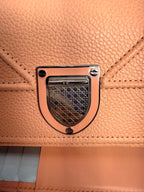 Dior Diorama Trifold Wallet