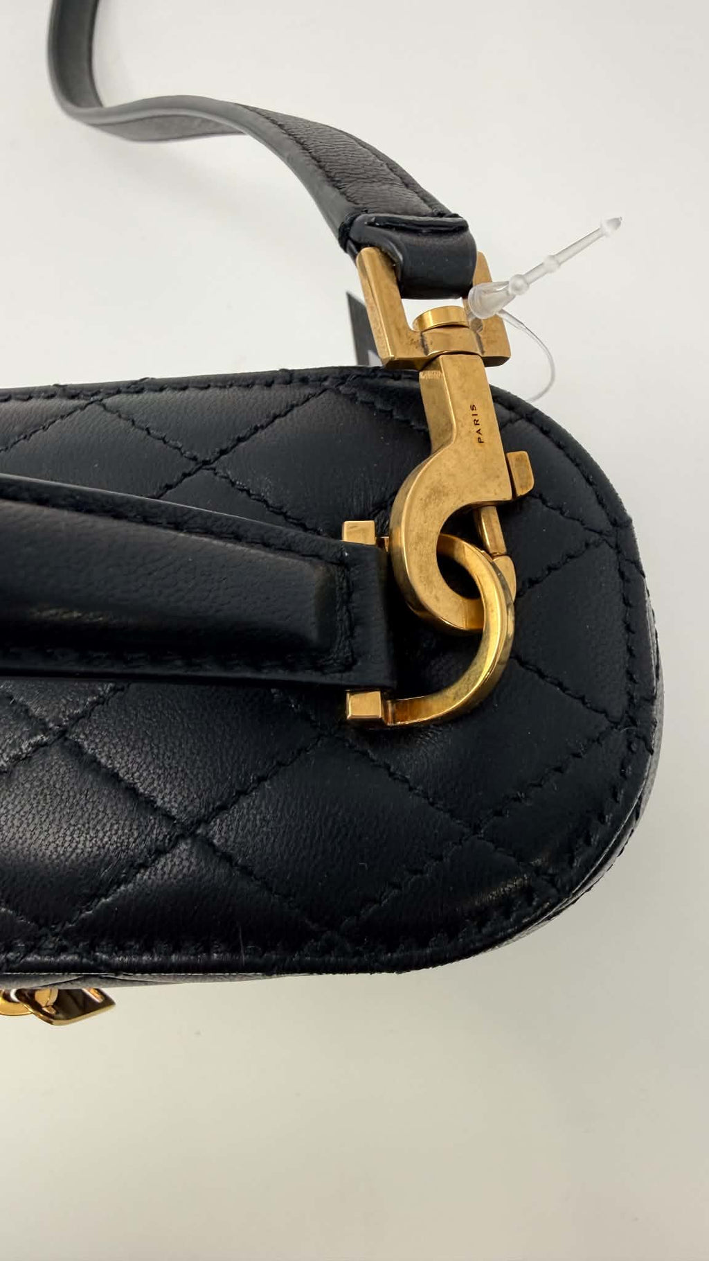 Saint Laurent YSL Gabby Vanity