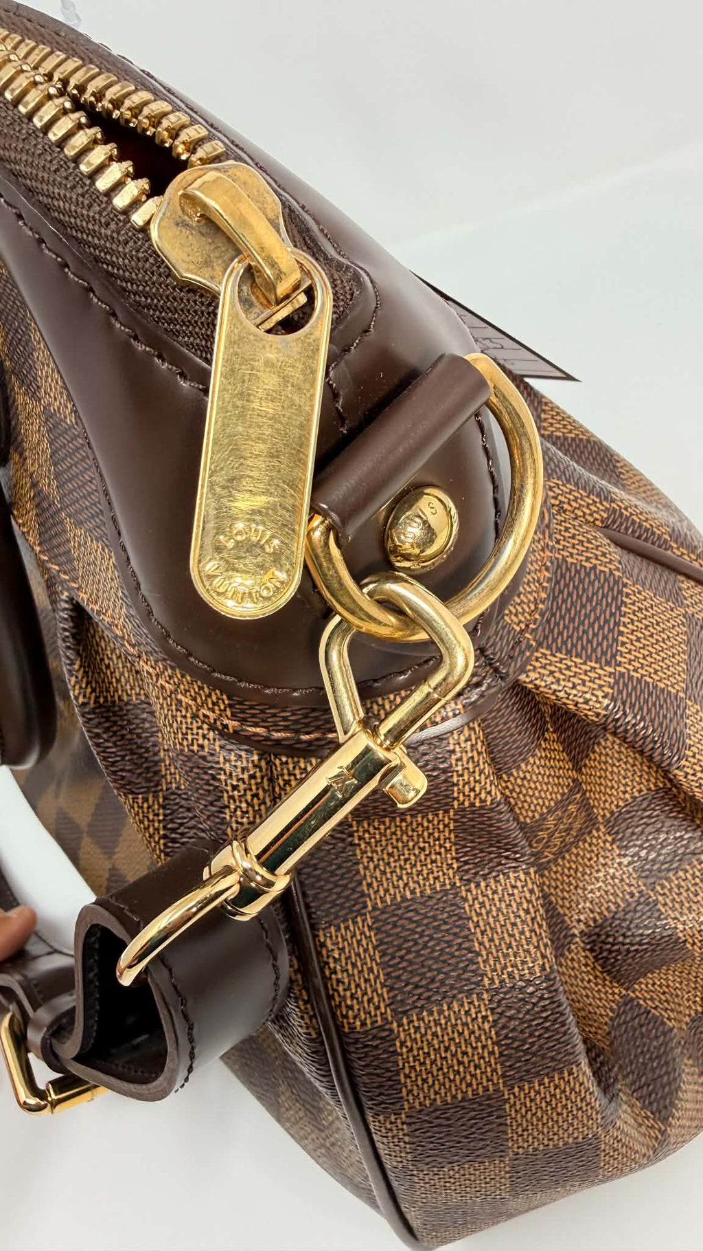 Louis Vuitton Damier Ebene Trevi