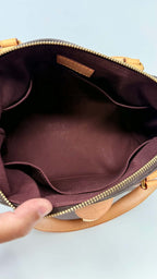 Louis Vuitton Monogram Rivoli PM
