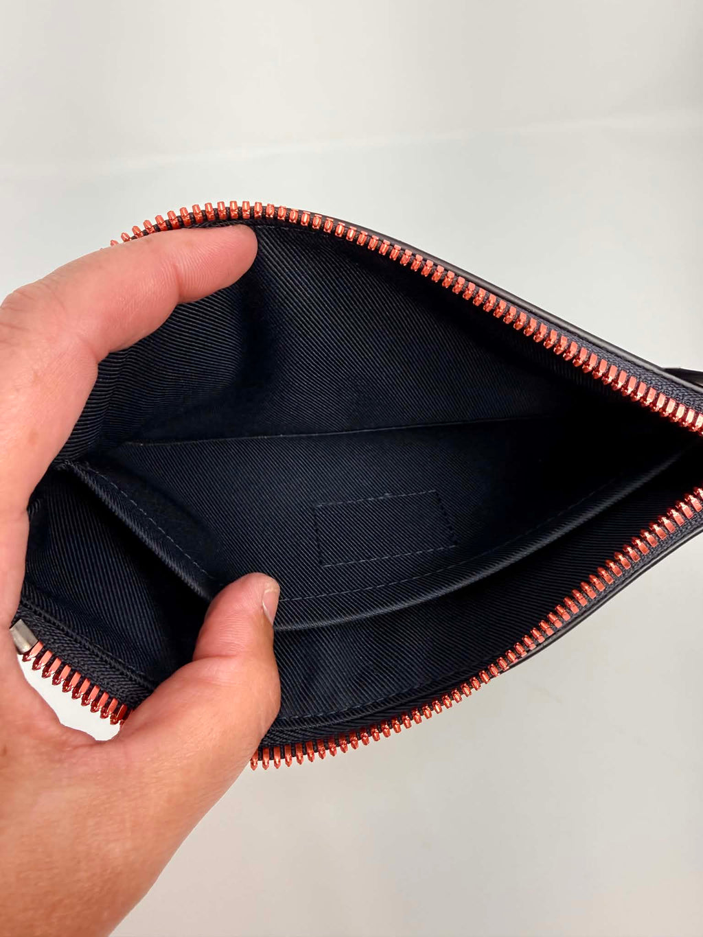 Louis Vuitton Monogram Upside Down Apollo Pochette PM