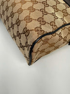 Gucci Messenger Bag