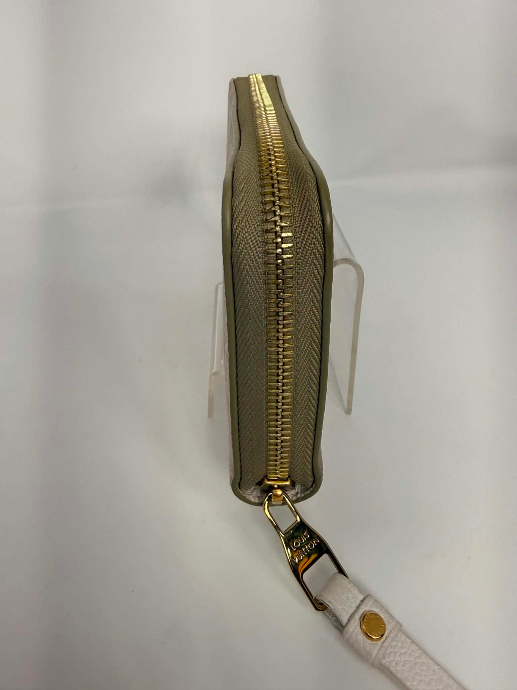 Louis Vuitton Spring in the City Long Zippy Wallet