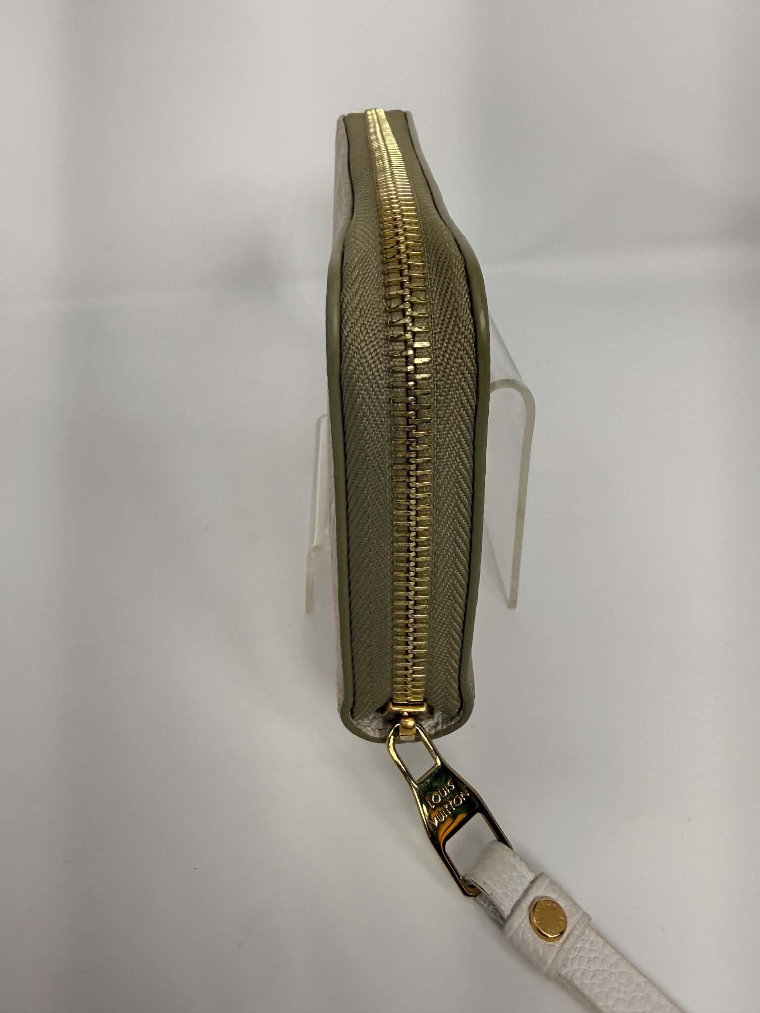 Louis Vuitton Spring in the City Long Zippy Wallet