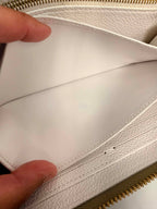 Louis Vuitton Spring in the City Long Zippy Wallet