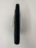 Louis Vuitton Empreinte Compact Curieuse Wallet Black