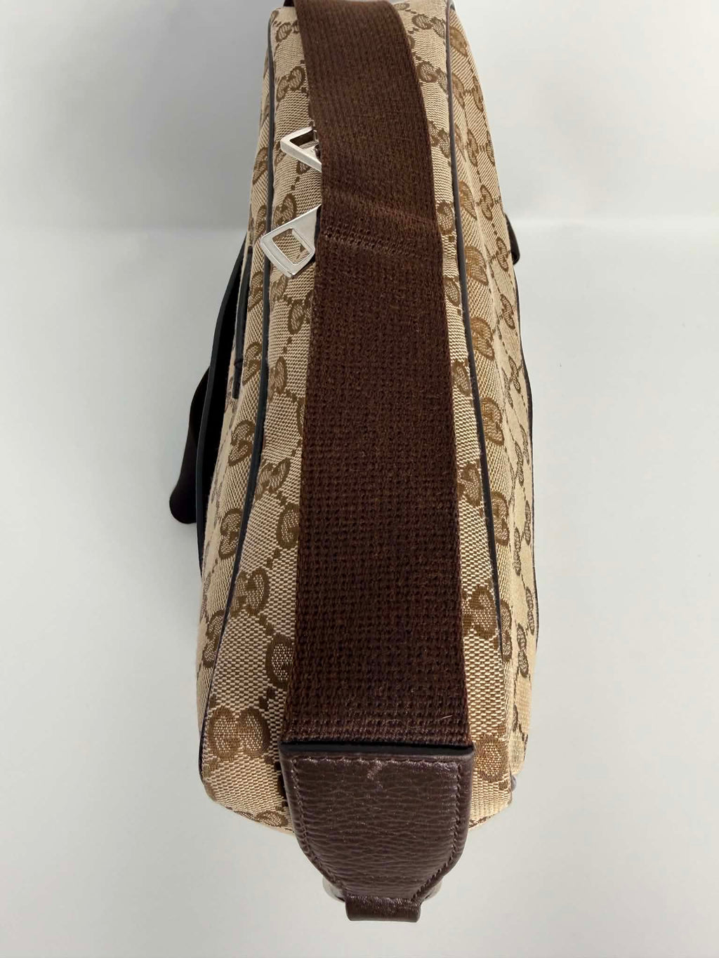 Gucci Messenger Bag