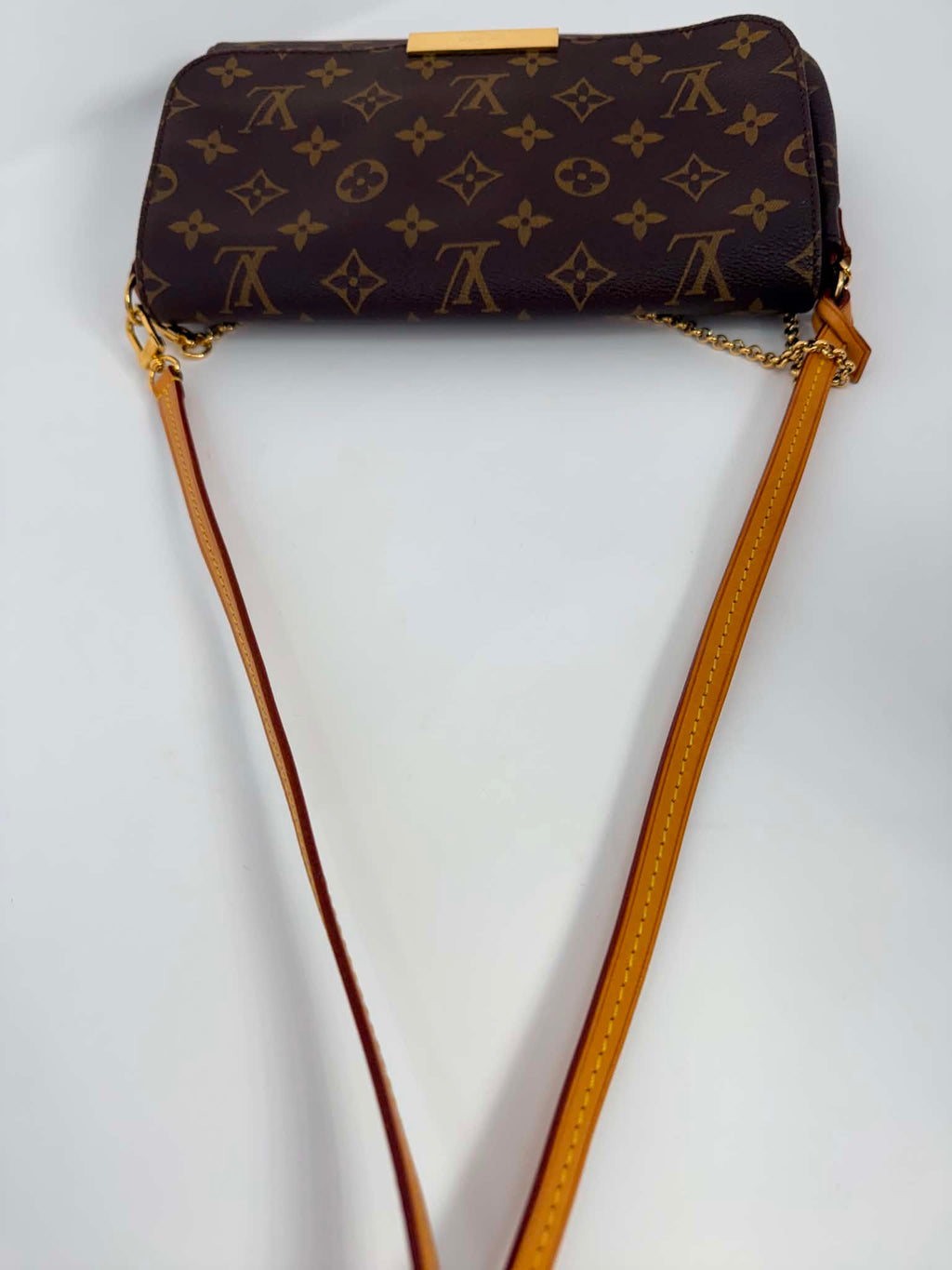 Louis Vuitton Favorite MM Monogram