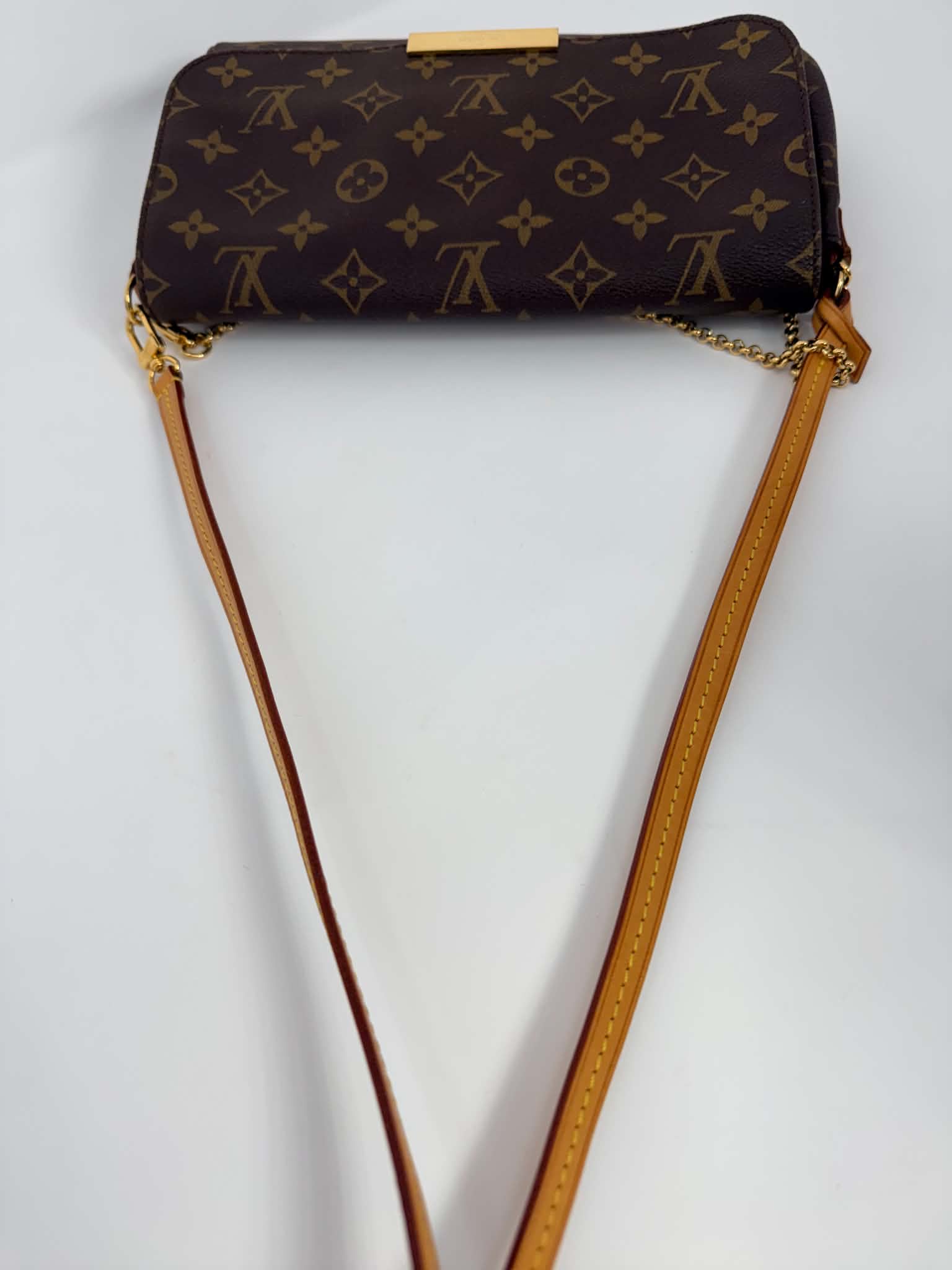 Louis Vuitton Favorite MM Monogram