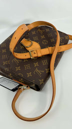 Louis Vuitton Vintage St. Cloud