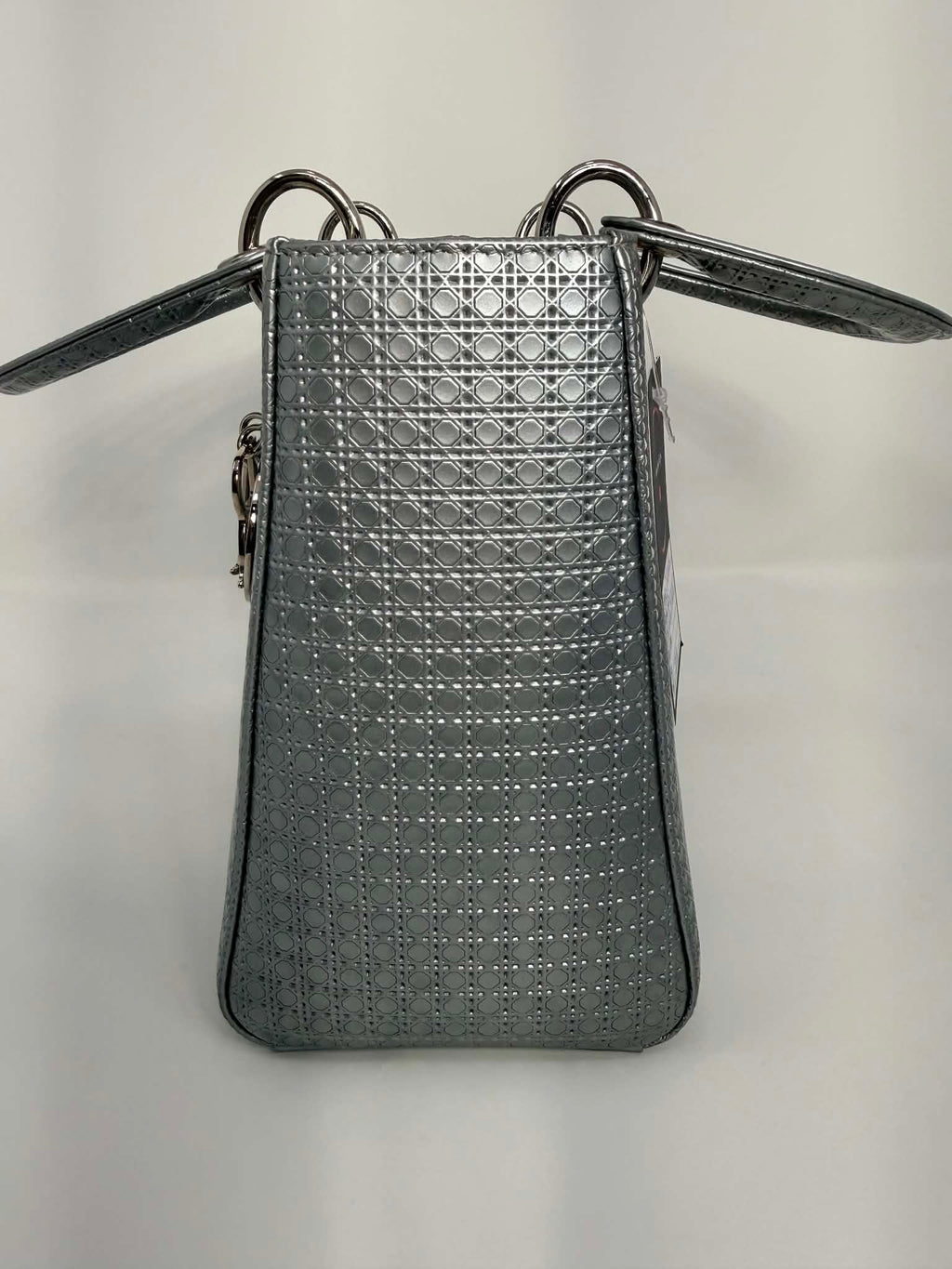 Dior Lady D Silver