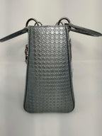 Dior Lady D Silver