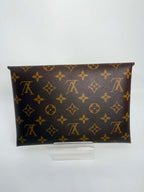 Louis Vuitton Monogram Kirigami Pochette Set of 2