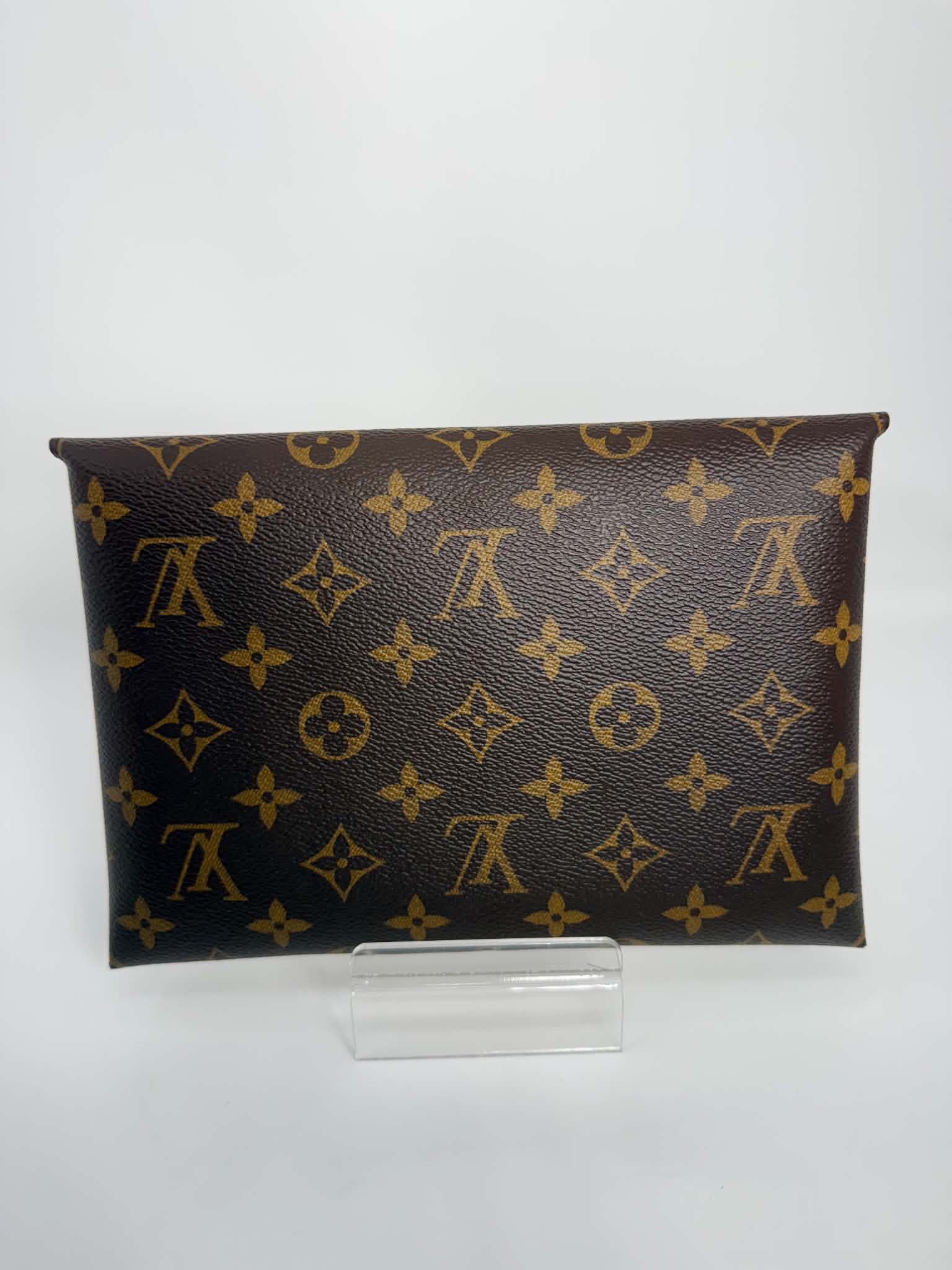 Louis Vuitton Monogram Kirigami Pochette Set of 2
