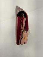 Louis Vuitton Bloom Emilie Flower Wallet