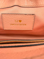 Gucci Jackie 1961 Mini Denim