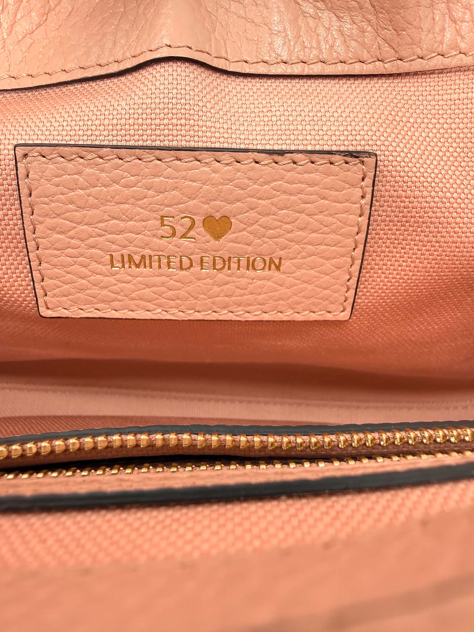 Gucci Jackie 1961 Mini Denim