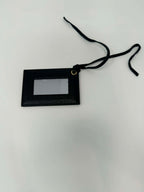 Balenciaga Mini City Bag Black with Mirror