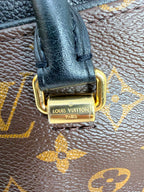 Louis Vuitton Pallas Noir MM