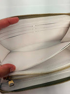 Louis Vuitton Spring in the City Long Zippy Wallet