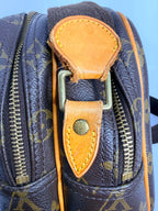 Louis Vuitton Reporter MM in Monogram