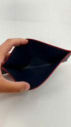 Louis Vuitton Slim Wallet and Pouch