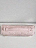Louis Vuitton Pochette Metis East West Empriente Leather