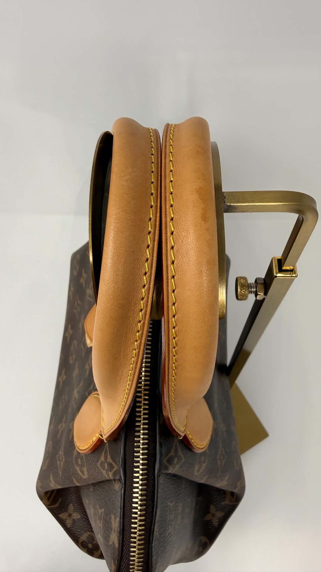 Louis Vuitton Monogram Rivoli PM
