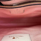 Gucci Jackie 1961 Mini Denim