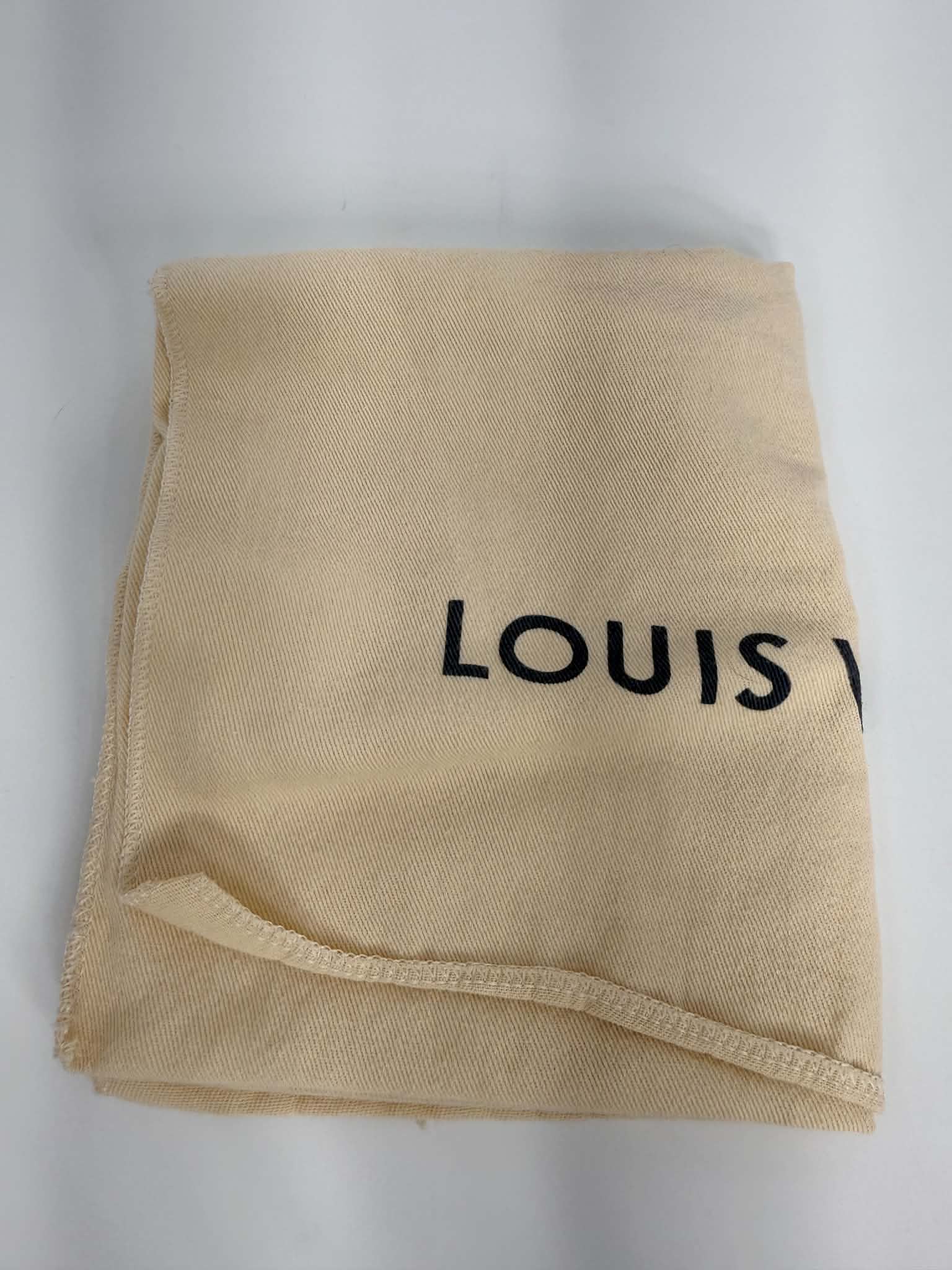 Louis Vuitton Damier Azur Eva Clutch
