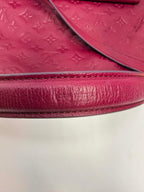 Louis Vuitton Metis Aurore Empreinte