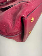 Louis Vuitton Metis Aurore Empreinte