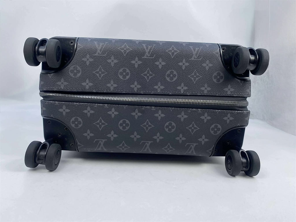 Louis Vuitton Horizon 55 Monogram Canvas Luggage