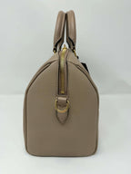 Louis Vuitton Empriente Speedy 25 Bando in Turtledove